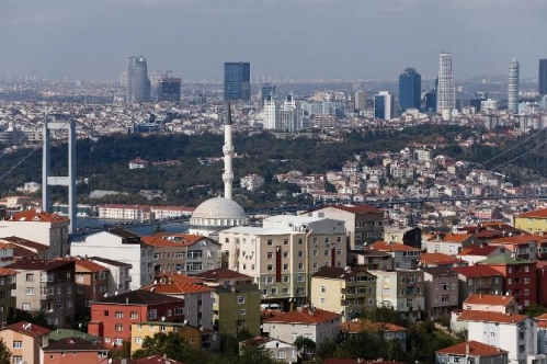 Şubatta 81 bin 222 konut satıldı Şubatta 81 bin 222 konut satıldı