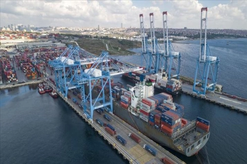 Makine ihracatı 2 ayda 3 milyar doları geçti Makine ihracatı 2 ayda 3 milyar doları geçti