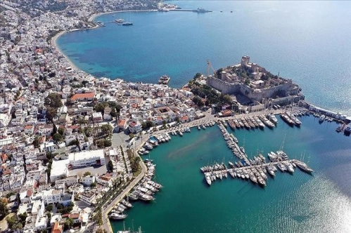 Turizm personelinin aşılanması rekabette Türkiye'yi öne çıkaracak Turizm personelinin aşılanması rekabette Türkiye'yi öne çıkaracak