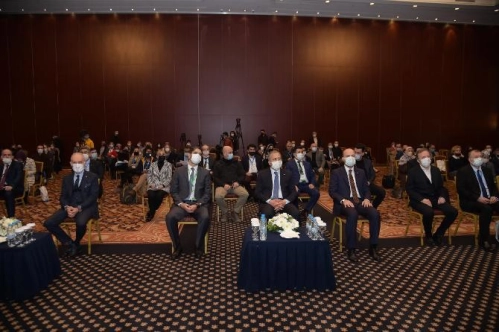 Ticaretin bayrağı kültür rüzgarıyla dalgalanacak Ticaretin bayrağı kültür rüzgarıyla dalgalanacak