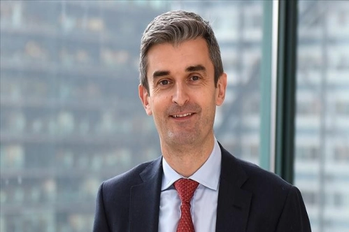 EBRD Bölgesel Başekonomisti Kelly: Türkiye dirençli bir ekonomiye sahip EBRD Bölgesel Başekonomisti Kelly: Türkiye dirençli bir ekonomiye sahip