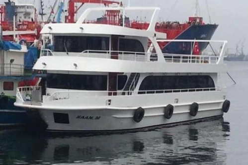 Gemiler için kısıtlamalar kaldırılacak Gemiler için kısıtlamalar kaldırılacak