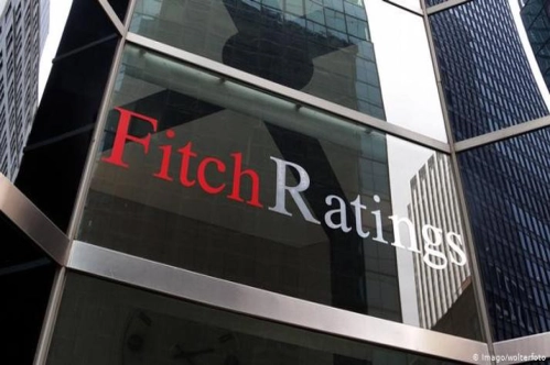 Fitch, Türkiye'ye ilişkin büyüme tahminlerini yükseltti Fitch, Türkiye'ye ilişkin büyüme tahminlerini yükseltti