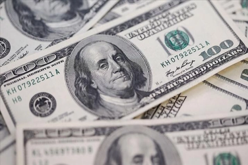 Merkez Bankası'nın kararı ile risk primi ve dolar talebinin azalması bekleniyor Merkez Bankası'nın kararı ile risk primi ve dolar talebinin azalması bekleniyor