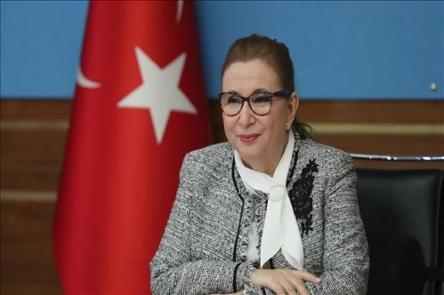 Ticaret Bakanı Pekcan: Borcu yapılandırılan ancak ödeyemeyen esnaf ve sanatkarlar için yeni bir kolaylık getirildi Ticaret Bakanı Pekcan: Borcu yapılandırılan ancak ödeyemeyen esnaf ve sanatkarlar için yeni bir kolaylık getirildi