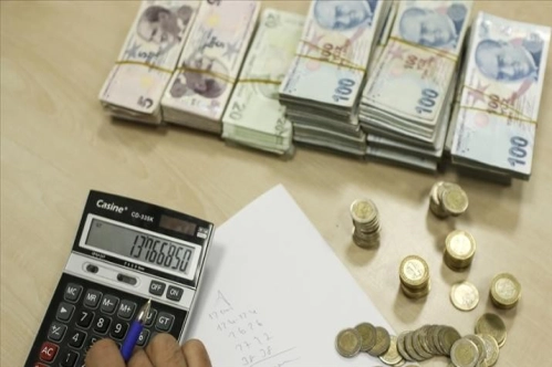 Geçen yıl 600 bin lirayı aşan ücret geliri elde edenler bu yıl ilk defa beyanname verecek Geçen yıl 600 bin lirayı aşan ücret geliri elde edenler bu yıl ilk defa beyanname verecek