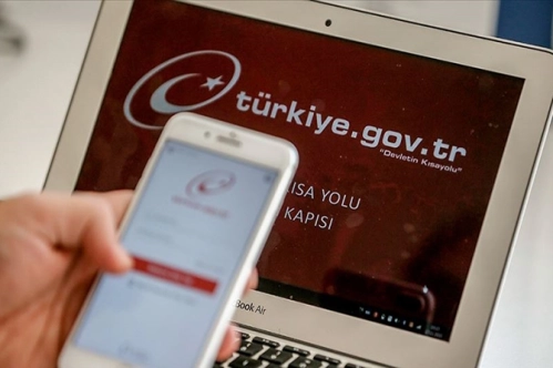 SGK’nın 5 hizmeti daha e-Devlet’te SGK’nın 5 hizmeti daha e-Devlet’te