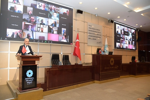 Birlik ve beraberlikle bu günler de geçecek Birlik ve beraberlikle bu günler de geçecek