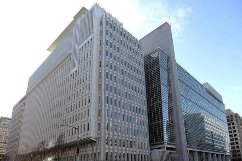 Dünya Bankası: Yoksullukla mücadele için daha güçlü veri sistemleri gerekiyor Dünya Bankası: Yoksullukla mücadele için daha güçlü veri sistemleri gerekiyor