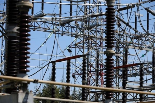 Sudan, Türkiye ile yaptığı anlaşmayla elektrik üretimini yüzde 67 artıracak Sudan, Türkiye ile yaptığı anlaşmayla elektrik üretimini yüzde 67 artıracak