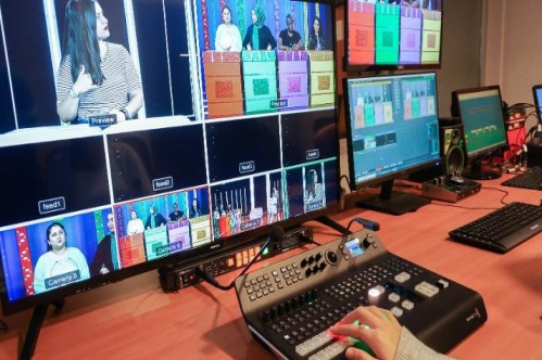 İnternet kongresine başvurular sürüyor İnternet kongresine başvurular sürüyor