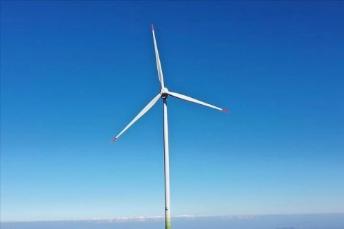 Rüzgar ve güneş, elektrik üretiminde kömürün tahtını salladı Rüzgar ve güneş, elektrik üretiminde kömürün tahtını salladı