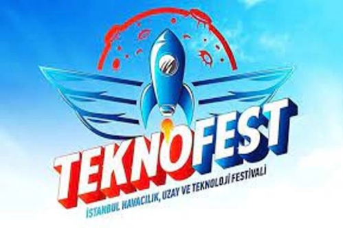 TEKNOFEST 2021'de yarışacak roketler belli oldu TEKNOFEST 2021'de yarışacak roketler belli oldu