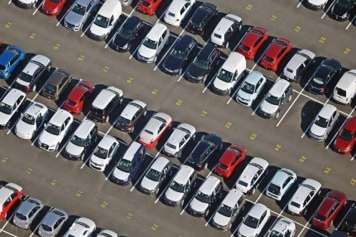 Otomotiv ihracatında Bursa liderliği Kocaeli'ye kaptırdı Otomotiv ihracatında Bursa liderliği Kocaeli'ye kaptırdı