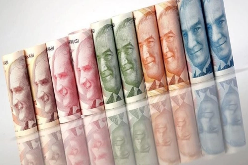 TMSF şirketlerinden 2020'de 3,4 milyar lira kâr TMSF şirketlerinden 2020'de 3,4 milyar lira kâr