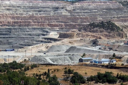 Türkiye'nin zengin bor rezervleri hidrojen üretiminde kullanılabilir Türkiye'nin zengin bor rezervleri hidrojen üretiminde kullanılabilir