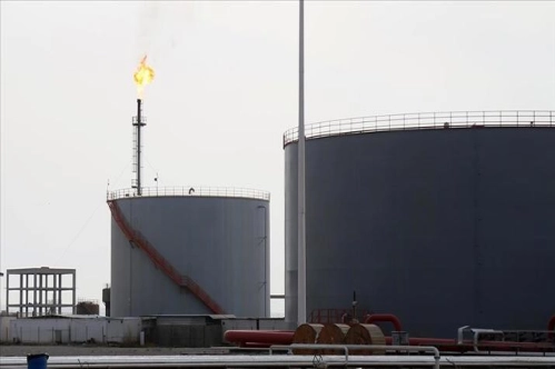 Enerji ithalatı faturası şubatta yüzde 12,2 azaldı Enerji ithalatı faturası şubatta yüzde 12,2 azaldı