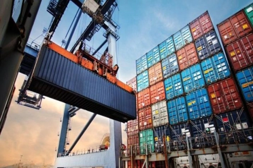 Şubatta ihracat yüzde 9.6 arttı 17 milyar dolara yaklaştı Şubatta ihracat yüzde 9.6 arttı 17 milyar dolara yaklaştı