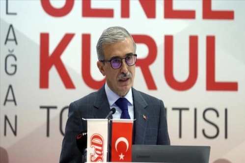 Türk savunma sanayisi en üst lige hazırlanıyor Türk savunma sanayisi en üst lige hazırlanıyor