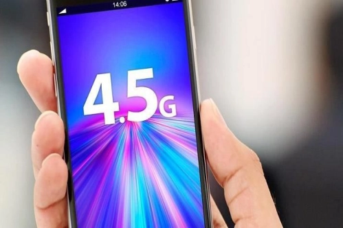 'Cep'te abonelerin tercihi 4,5G oldu 'Cep'te abonelerin tercihi 4,5G oldu