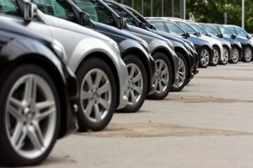 Otomotivde şubatta yapılan 2,5 milyar dolarlık ihracatla salgın öncesi aylık ortalamaya ulaşıldı Otomotivde şubatta yapılan 2,5 milyar dolarlık ihracatla salgın öncesi aylık ortalamaya ulaşıldı