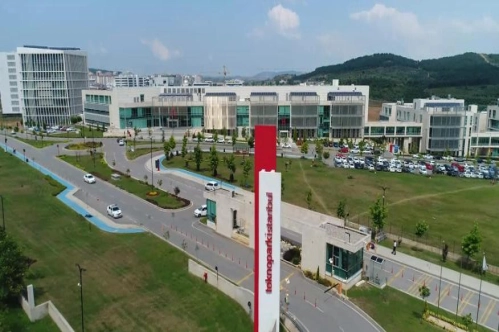 Teknopark İstanbul, Azerbaycan'da yüksek teknoloji parkı kurulmasına destek olacak Teknopark İstanbul, Azerbaycan'da yüksek teknoloji parkı kurulmasına destek olacak