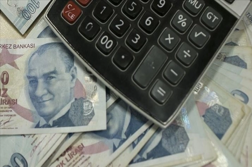 Kurumlar vergisinde beyanname verme dönemi başladı Kurumlar vergisinde beyanname verme dönemi başladı