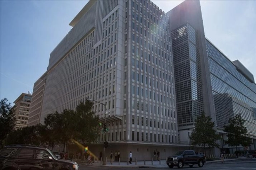 Dünya Bankası, Türkiye'nin 2021 yılı büyüme tahminini yüzde 5'e çıkardı Dünya Bankası, Türkiye'nin 2021 yılı büyüme tahminini yüzde 5'e çıkardı