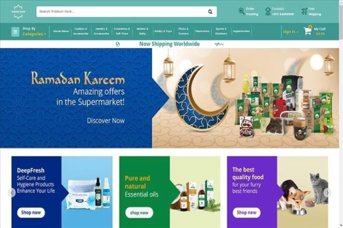 PTT, Türk ürünlerini 'turkishsouq.com' üzerinden dünya pazarına sunuyor PTT, Türk ürünlerini 'turkishsouq.com' üzerinden dünya pazarına sunuyor