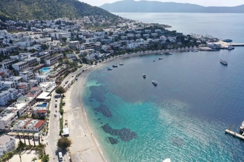 Turizm teşvikinde yeni esaslar Turizm teşvikinde yeni esaslar