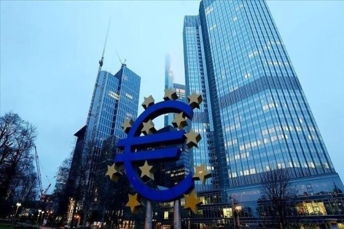 ECB anketi: Avrupalılar dijital avronun mahrem, güvenli ve ucuz olmasını istiyor ECB anketi: Avrupalılar dijital avronun mahrem, güvenli ve ucuz olmasını istiyor