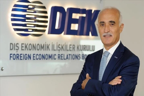 Türkiye-Libya ticari ilişkilerine 'enerji' katacak yeni anlaşma ve projeler geliyor Türkiye-Libya ticari ilişkilerine 'enerji' katacak yeni anlaşma ve projeler geliyor