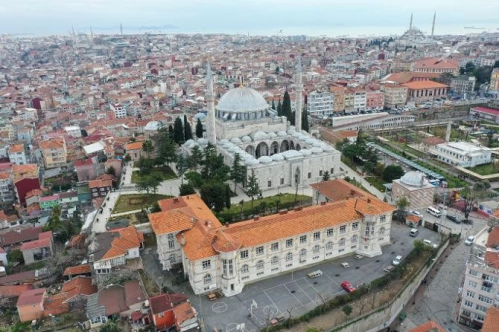 Eminönü’nün kültürel röntgeni çekiliyor Eminönü’nün kültürel röntgeni çekiliyor