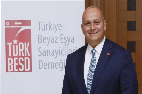 Türkiye'de beyaz eşya satışları ilk çeyrekte yüzde 40 arttı Türkiye'de beyaz eşya satışları ilk çeyrekte yüzde 40 arttı