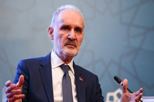 İş dünyasından ABD Başkanı Joe Biden'ın 1915 olaylarını soykırım olarak nitelemesine tepki İş dünyasından ABD Başkanı Joe Biden'ın 1915 olaylarını soykırım olarak nitelemesine tepki