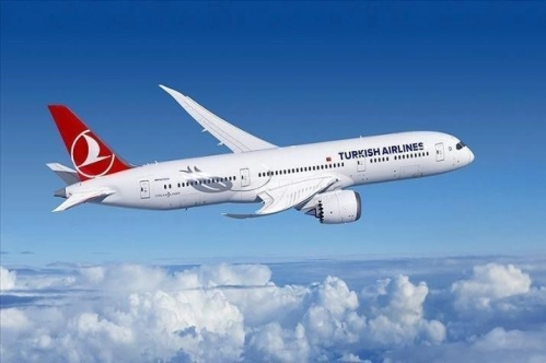 THY 'tam kapanma' sürecinde yurt içi bilet değişiklik taleplerini ücretsiz gerçekleştirecek THY 'tam kapanma' sürecinde yurt içi bilet değişiklik taleplerini ücretsiz gerçekleştirecek