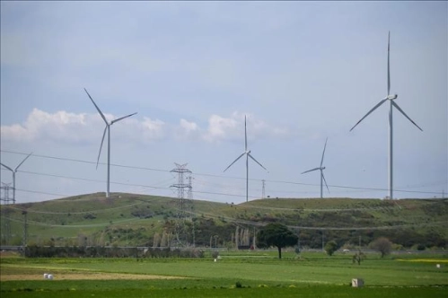 Küresel rüzgar enerjisi kurulum maliyetlerinin 2050'ye kadar yarıya düşmesi bekleniyor Küresel rüzgar enerjisi kurulum maliyetlerinin 2050'ye kadar yarıya düşmesi bekleniyor