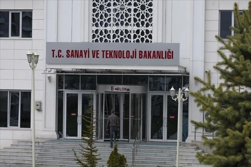 Sanayi ve Teknoloji Bakanlığı martta 1256 yatırım teşvik belgesi verdi Sanayi ve Teknoloji Bakanlığı martta 1256 yatırım teşvik belgesi verdi
