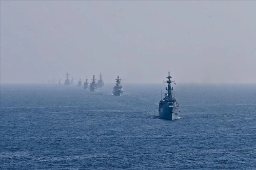 Küresel askeri harcamalar 2020'de yaklaşık 2 trilyon dolara çıktı Küresel askeri harcamalar 2020'de yaklaşık 2 trilyon dolara çıktı