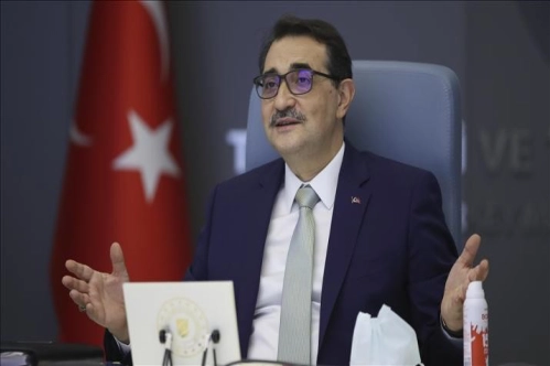 Türkiye-İran ilişkilerinde öncelik Tercihli Ticaret Anlaşması kapsamının genişletilmesi olacak Türkiye-İran ilişkilerinde öncelik Tercihli Ticaret Anlaşması kapsamının genişletilmesi olacak