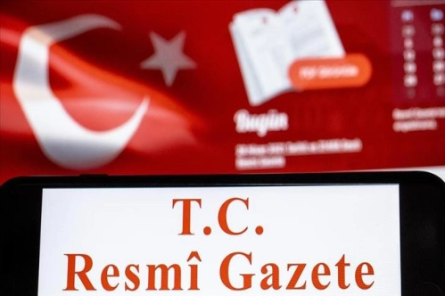 İşten çıkarma yasağının 30 Haziran 2021'e kadar uzatılmasına ilişkin karar Resmi Gazete'de İşten çıkarma yasağının 30 Haziran 2021'e kadar uzatılmasına ilişkin karar Resmi Gazete'de