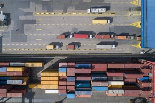 Dış ticaret istatistikleri açıklandı Dış ticaret istatistikleri açıklandı