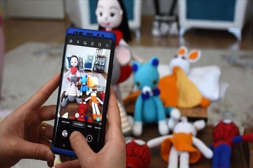 Evde ürettiği malları internetten satanlara sağlanacak vergi muafiyeti için gerekli şartlar belirlendi Evde ürettiği malları internetten satanlara sağlanacak vergi muafiyeti için gerekli şartlar belirlendi