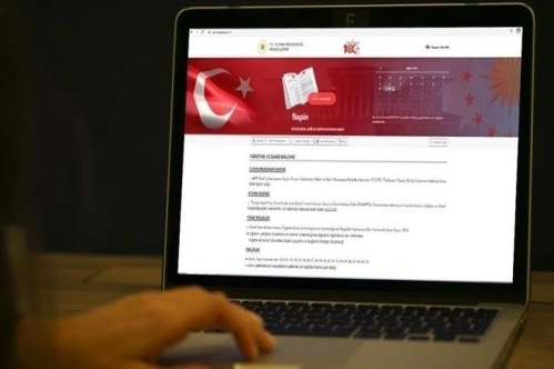 Vergi Usul Kanunu ile Bazı Kanunlarda Değişiklik Yapılmasına Dair Kanun Resmi Gazete'de Vergi Usul Kanunu ile Bazı Kanunlarda Değişiklik Yapılmasına Dair Kanun Resmi Gazete'de