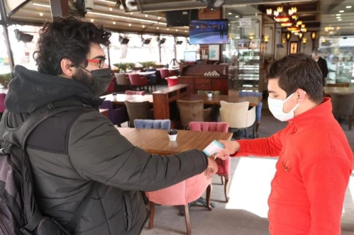 Kontrollü normale yeni tedbirler Kontrollü normale yeni tedbirler