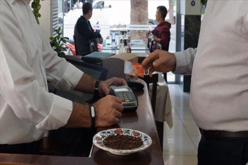 Yemek Kartı Şirketleri Derneği kuruldu Yemek Kartı Şirketleri Derneği kuruldu