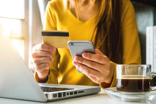 e-ticaret hacminin genel ticarete oranı yüzde 15.7’ye çıktı e-ticaret hacminin genel ticarete oranı yüzde 15.7’ye çıktı