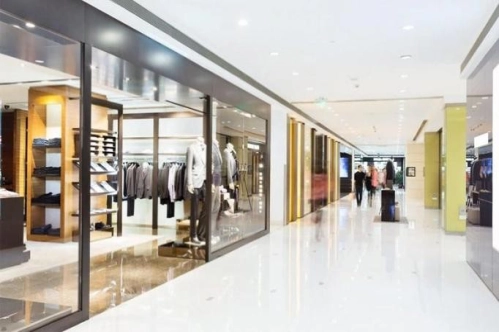 AVM verimlilik endeksi şubatta 236 puana geriledi AVM verimlilik endeksi şubatta 236 puana geriledi