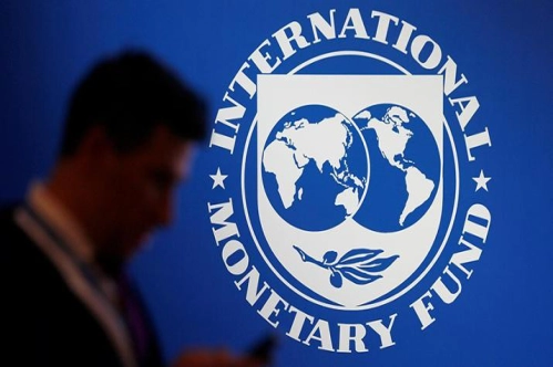 IMF'den toparlanmada finansal risk uyarısı IMF'den toparlanmada finansal risk uyarısı