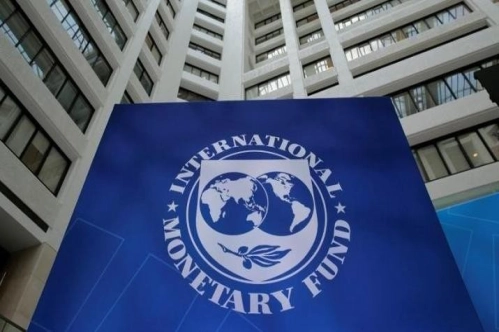 IMF, 2021 küresel ekonomik büyüme tahminini yüzde 6'ya çıkardı IMF, 2021 küresel ekonomik büyüme tahminini yüzde 6'ya çıkardı